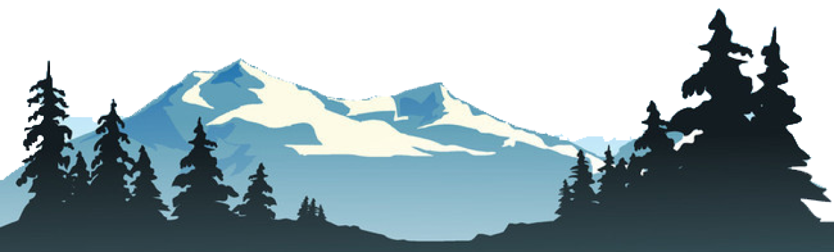 Image of some mountains